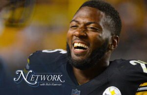 “ Es difícil ignorar el gen del embrague ”: Ryan Clark habla los entrenadores más grandes de la NFL y el QB Generational