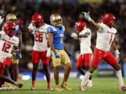 Apuestas de fútbol universitarios, posibilidades: mayores disturbios en el fútbol universitario esta temporada