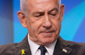 Eslovenia prohíbe que el primer ministro israelí Netanyahu ingrese al país de la UE