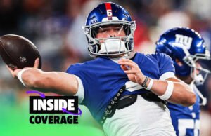 ¿Nick Bosa para la temporada? + ¿Es hora de comenzar Jaxson Dart? (Ft. Gregg Rosenthal)