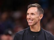 Gran franquicia de Steve Nash uniéndose a la oficina principal de Sun como asesor principal