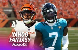 Recapitulación de MNF + Semana 3 Metter de pánico: estos 3 WR de élite tienen dificultades de alambre + la exención debe agregar para la semana 4