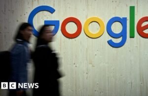 Google dice que pague $ 425 millones en el proceso de privacidad