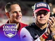 Resumen de la Semana 4: Texas Tech e Indiana Dominate + Oklahoma sobrevive!