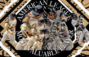 En el debate de Al MVP, solo una cosa es clara: entre Aaron Judge y Cal Raleigh, no hay mala elección