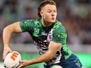 NRL News 2025 | El equipo de ensueño de los jugadores de RLPA del año; Ethan Strange, James Tedesco
