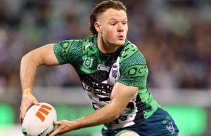 NRL News 2025 | El equipo de ensueño de los jugadores de RLPA del año; Ethan Strange, James Tedesco