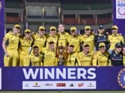 Ind-W vs Aus-W, 3rd ODI: Australia frustra la serie Brave Bating to Cinch de India y entrevistas