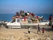 Quien advierte a los hospitales “al borde” mientras Israel empuja el asalto de la ciudad de Gaza