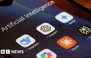 ¿Cuál es el gran problema en los centros de datos de IA?