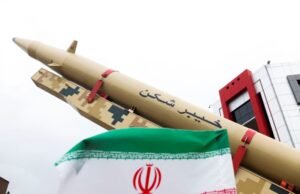 ¿Hasta qué punto Irán reconstruye la amenaza de misiles balísticos, el MIG-29 ruso amenaza a Israel?