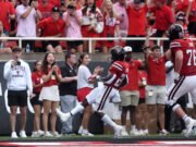 Las opciones de fútbol de la Universidad de la Semana 4, pronósticos: ¿Dónde está el valor de apuesta en Illinois-Indian?