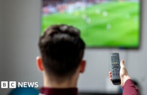 El sitio ilegal más grande de transmisión deportiva en vivo