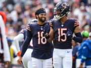 Fantástico fútbol en vivo! Busque el domingo para actualizar el inicio / último comienzo de arranque / consejo para sentarse para la Semana 3