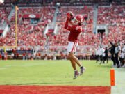 El seco admite que los funcionarios deberían haber revocado la gira de la gira de TD de Oklahoma en la victoria sobre Auburn