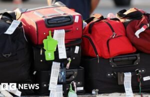 Cómo las tarifas aéreas convirtieron el equipaje en miles de millones