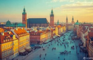 Polonia adopta la controvertida ley de criptografía, los votos de la industria advierten sobre la “regulación excesiva”