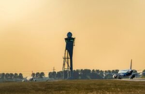 Los vuelos a Italia se enfrentan con una interrupción nacional de huelgas nacionales de transporte aéreo el viernes