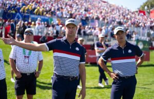 Ryder Cup 2025 Saturday Pailings, Tee Times: EE. UU. Opta por una programación casi idéntica a pesar de la debacle del día 1