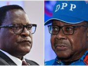 Los partidos de Malawi advirtieron que no declaren la victoria electoral prematuramente