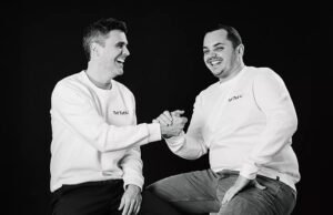 La empresa francesa que hace que la comunidad sea parte de cada entrega