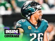 Descripción general de la Semana 3: Rams-Eagles, Lons-Ravens y más! + Demarcus Ware habla Micah Parsons!