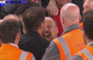 Liverpool vs Atlético de Madrid, Diego Simeone Red Card Video, Bayern Munich vs Chelsea, Harry Kane Gots