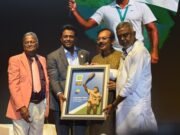 PAES dijo que comenzara las mangas como administrador