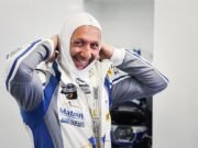 Conoce al doble portero de la Premier League United, ganador de la Premier League, que intercambió fútbol por el automovilismo en un cambio de carrera dramático … Entonces, ¿cómo fue el camino rápido?