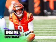 Actualizaciones de lesiones de la Semana 3 de la NFL QB: Joe Burrow, JJ McCarthy y más + ¿deberíamos preocuparnos por los jefes?