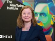 El jefe del Instituto Turing AI del Reino Unido renuncia después de la financiación de amenazas