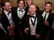 2025 Medalla Brownlow | Matt Rowell Win, predicciones previas a la cuenta