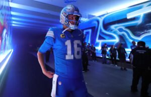 Gráficos de valor comercial en el resto de la temporada-Justin Boone’s Fantasy Football Quarterback Desglose antes de la semana 3
