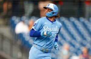 Kansas City Reales 2025 Deprube de la temporada baja: después de un paso de regreso este año, ¿pueden los Reales volver a octubre en 2026?