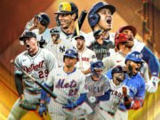 Playoffs de MLB 2025 Tracker: clasificación, calendario, escenarios de fase y más