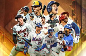 Playoffs de MLB 2025 Tracker: clasificación, calendario, escenarios de fase y más