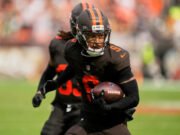 Browns Shock Packers después de un rally salvaje del cuarto trimestre