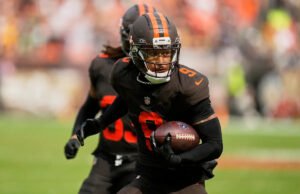 Browns Shock Packers después de un rally salvaje del cuarto trimestre