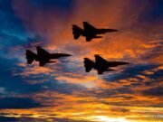 Alemania pesa un nuevo camino para un programa de jet de $ 100 mil millones en el medio de la disputa de Dassault