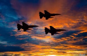 Alemania pesa un nuevo camino para un programa de jet de $ 100 mil millones en el medio de la disputa de Dassault