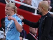 Premier League 2025 | Tácticas de Manchester City; Erling Haaland, Pep Guardiola; Vitor Pereira nuevo contrato; Columna Adam Peacock