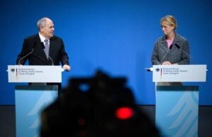 Yad Vashem Memorial para abrir la primera rama fuera de Israel en Alemania