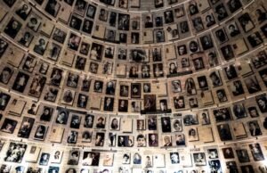 Yad Vashem Memorial para abrir la primera rama fuera de Israel en Alemania