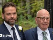 Es probable que los Murdoch estén involucrados en el acuerdo de Tiktok, dice Trump