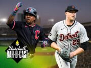 Guardians Eye Historic Comeback, Tigers & Mets miran los sueños en la serie Sliping Sliting y los marineros toman el control de Al