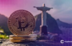 Las nuevas reglas brasileñas del banco central pueden tener un impacto en los intercambios de criptografía