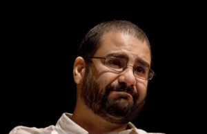 El activista egipcio-británico Alaa Abd El-Fattah otorgó perdón presidencial