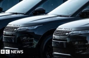 Jaguar Land Rover admite que los piratas informáticos pueden haber recibido datos