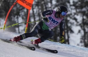 Schrite Matteo Franzosa Death después de Crash News 2025, antes de los Juegos Olímpicos de Invierno en Italia