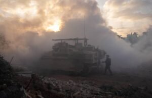 La mayoría de los alemanes piensan que Israel comete un genocidio en Gaza